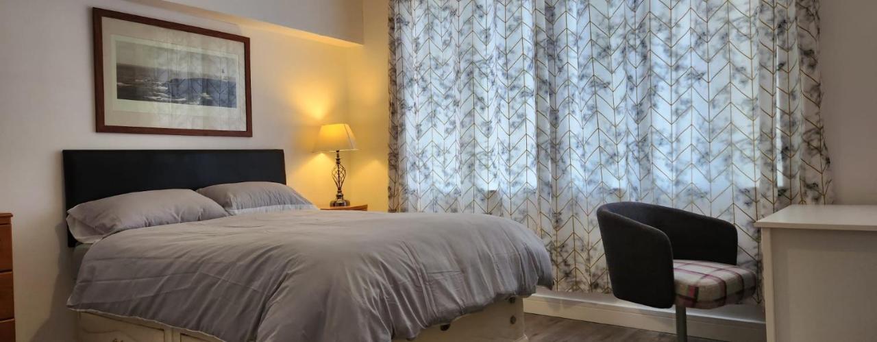 White House Ensuite Double Bedroom Warrington  Eksteriør bilde