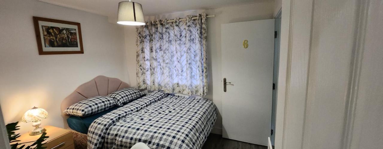 White House Ensuite Double Bedroom Warrington  Eksteriør bilde