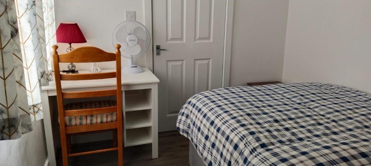 White House Ensuite Double Bedroom Warrington  Eksteriør bilde