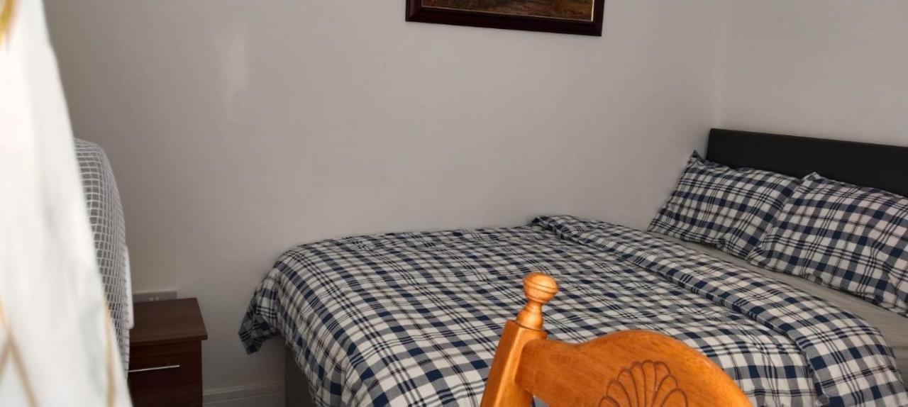 White House Ensuite Double Bedroom Warrington  Eksteriør bilde
