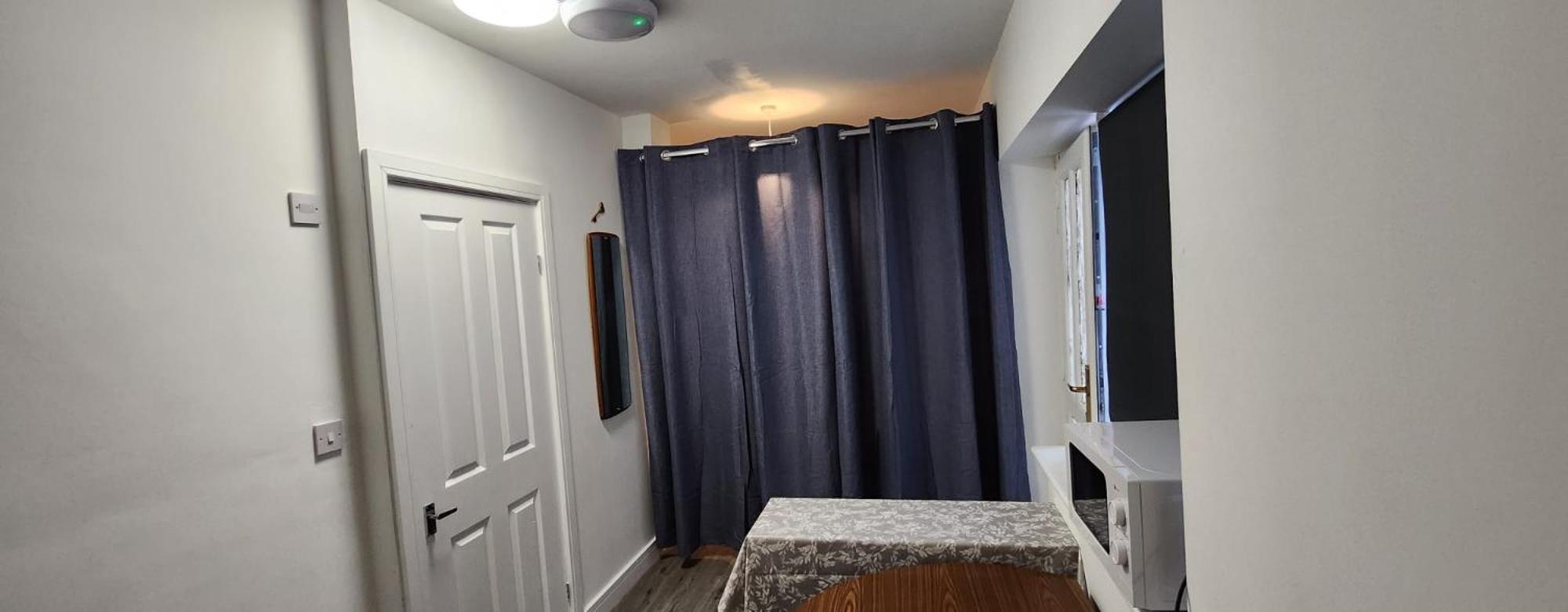 White House Ensuite Double Bedroom Warrington  Eksteriør bilde