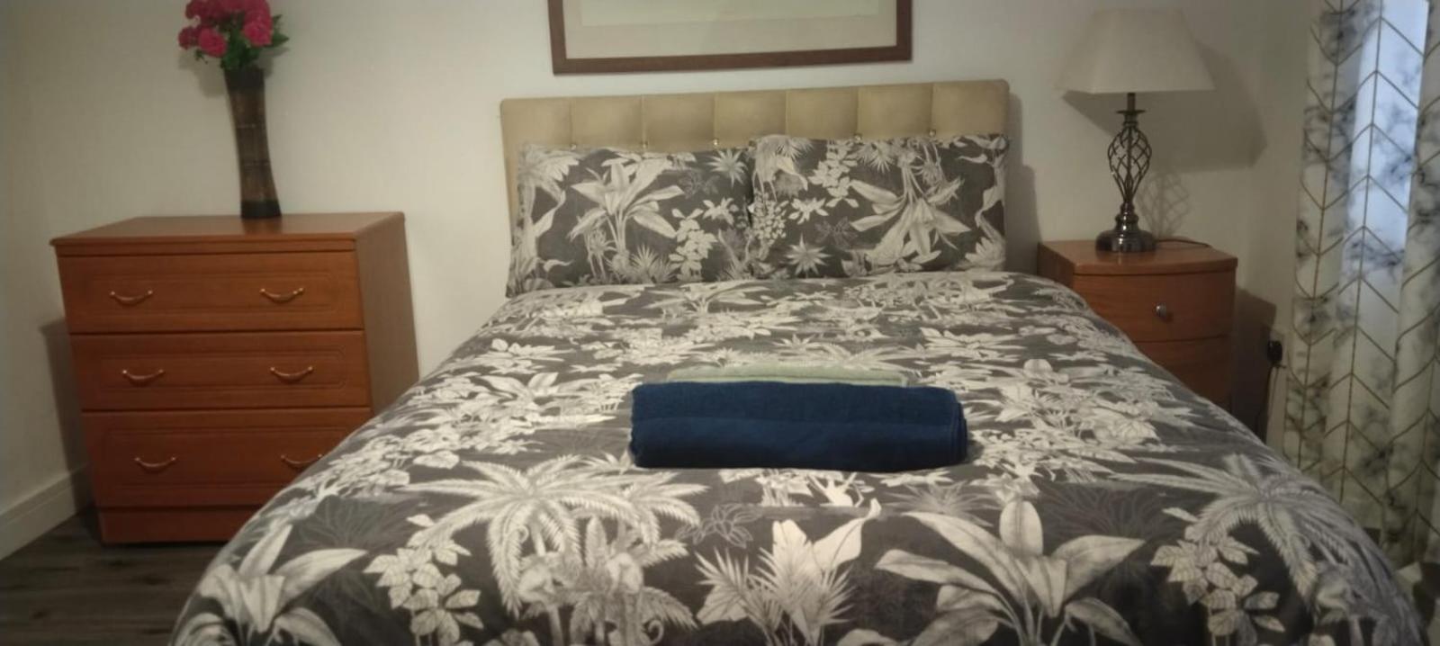 White House Ensuite Double Bedroom Warrington  Eksteriør bilde