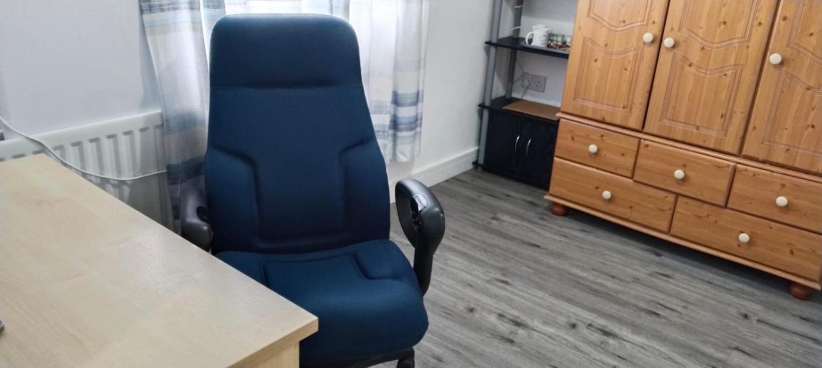 White House Ensuite Double Bedroom Warrington  Eksteriør bilde